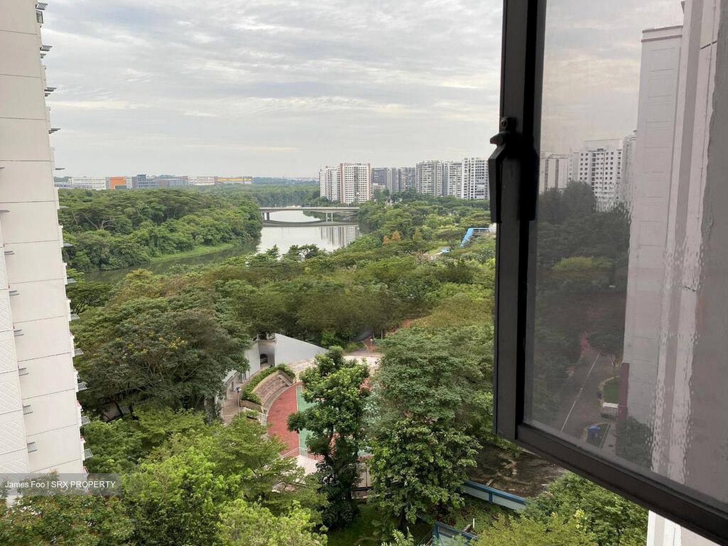 Blk 121B Rivervale Bank (Sengkang), HDB 5 Rooms #458118091